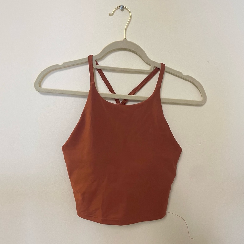 old navy active, go dry tank top!!